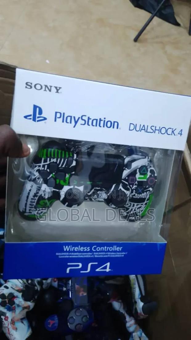 Original Ps4 Gamepad/Controller Customized · Photo 7