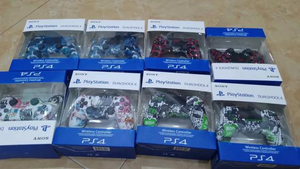 Original Ps4 Gamepad/Controller Customized · Photo 5