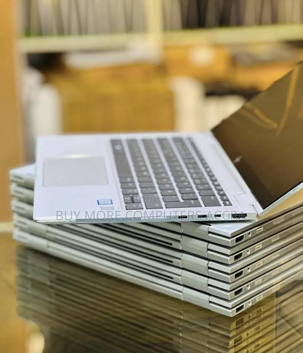 Laptop HP EliteBook X360 1030 G3 16GB Intel Core I5 SSD 512GB