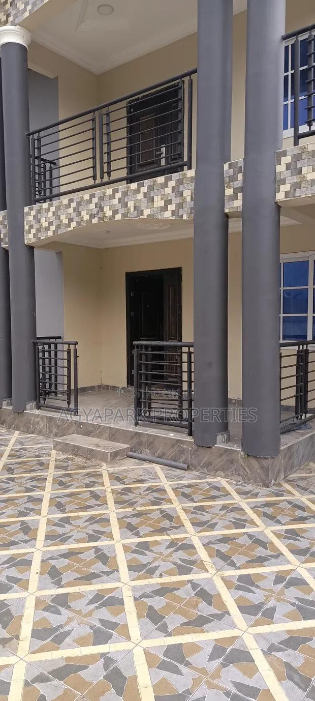 2bdrm Apartment in Cocobord, Amasaman for rent · Photo 1