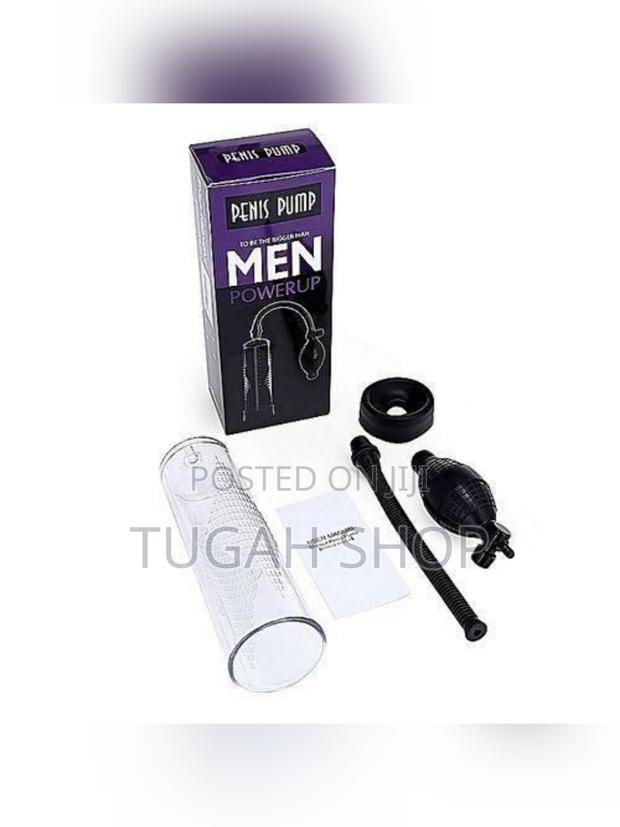 Men Penis Pump Device · Photo 2