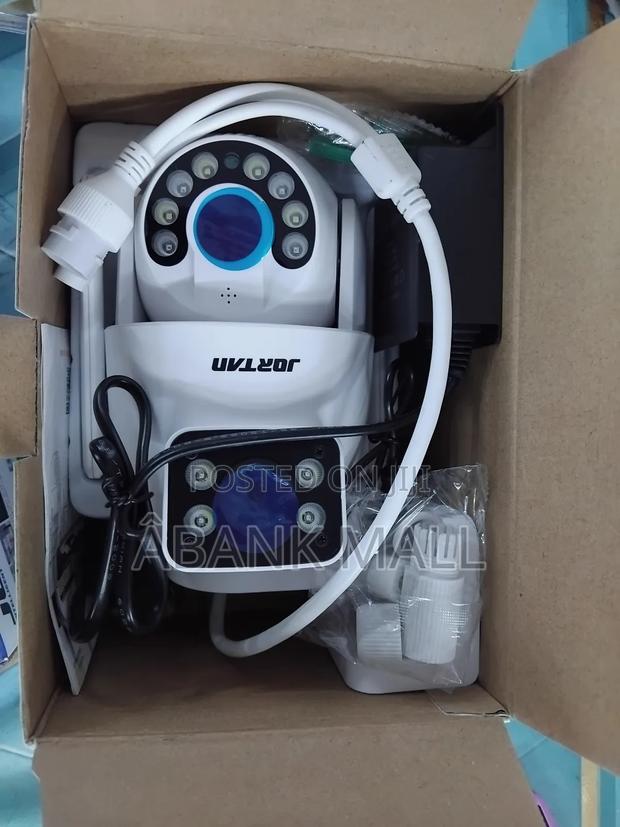 Wireless CCTV Camera Wifi Connection · Photo 3