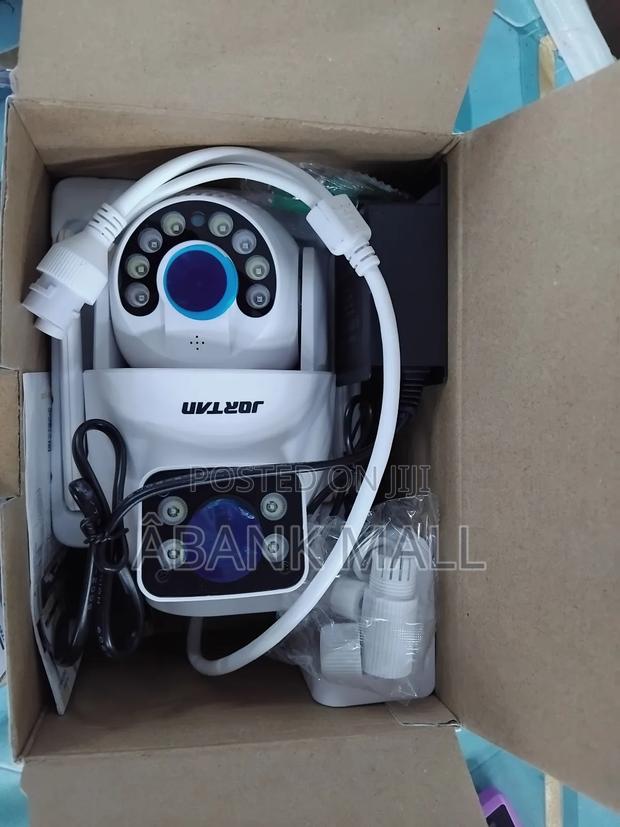 Wireless CCTV Camera Wifi Connection · Photo 4
