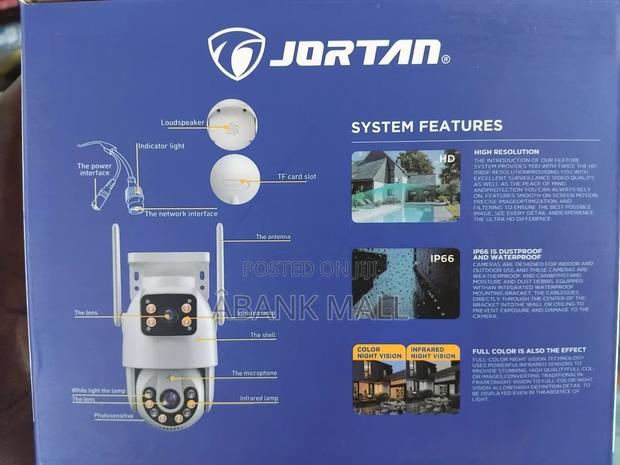 Wireless CCTV Camera Wifi Connection · Photo 5