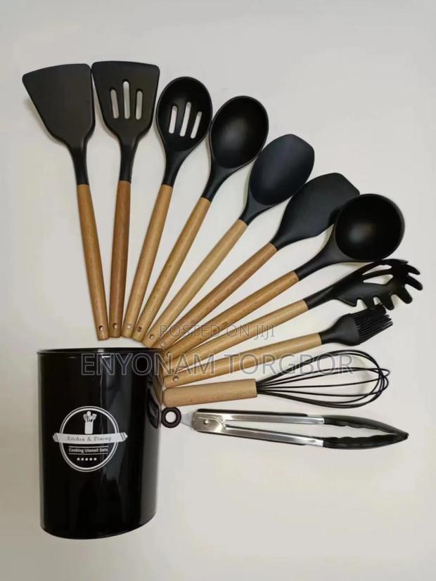 Laddle Set · Photo 1