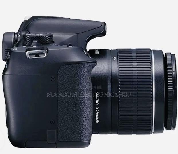Capture Stunning Moments With Canon EOS 1300D DSLR Camera · Photo 1