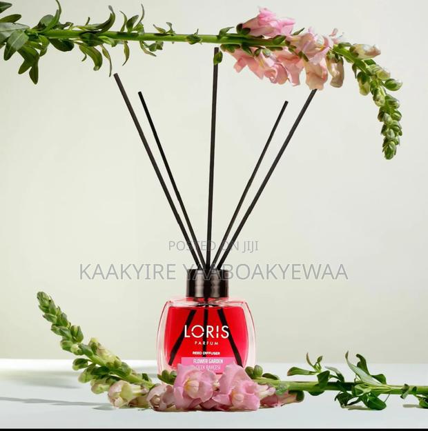 Loris Diffuser 120ml · Photo 1