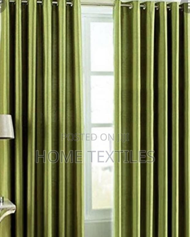 Blackout Curtains for Bedroom Partition and Windows Hunging · Photo 1