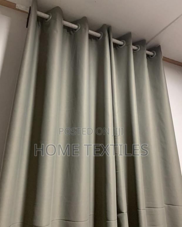 Blackout Original Curtains · Photo 1