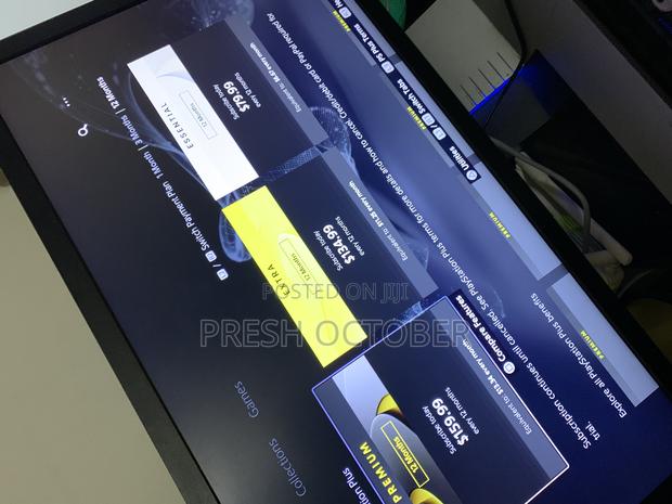Playstation Accounts and Games · Photo 2