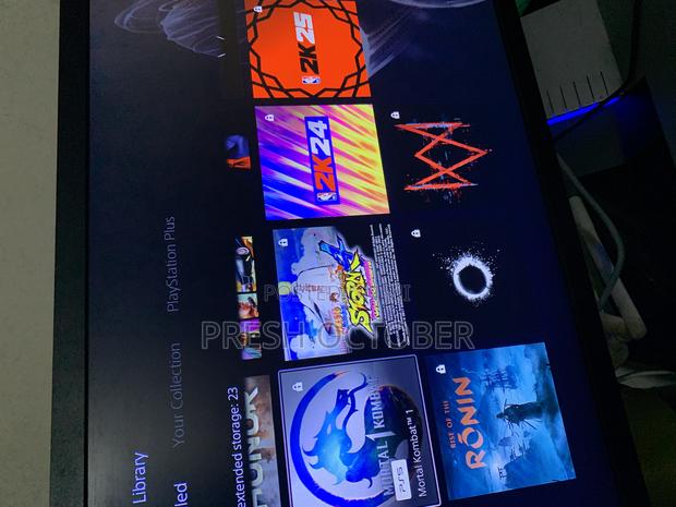 Playstation Accounts and Games · Photo 4