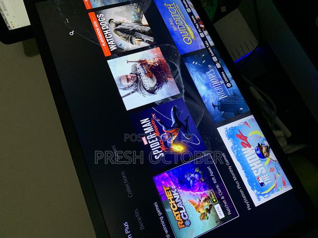 Playstation Accounts and Games · Photo 3