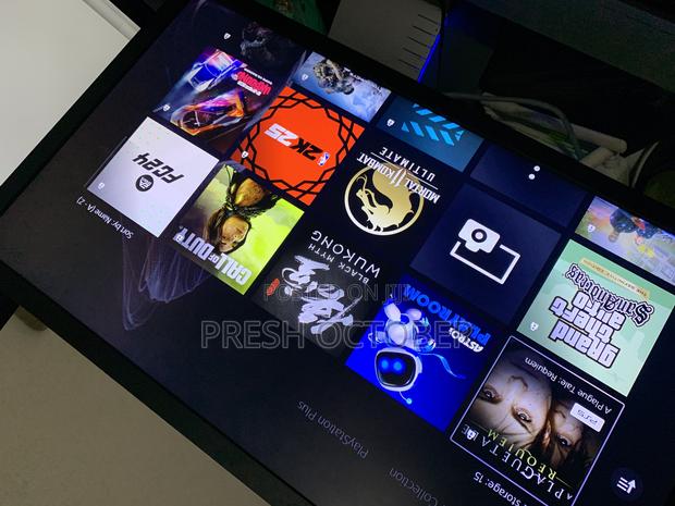 Playstation Accounts and Games · Photo 6