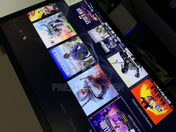 Playstation Accounts and Games · Photo 5