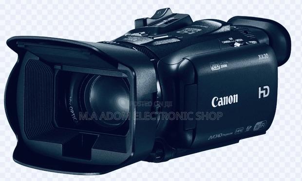 Vixia Hf G40 Full HD Camcorder · Photo 1