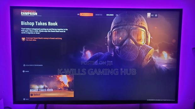 Call of Duty Black Ops 6 Ps5 Game Installations · Photo 3
