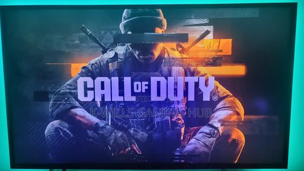 Call of Duty Black Ops 6 Ps5 Game Installations · Photo 4