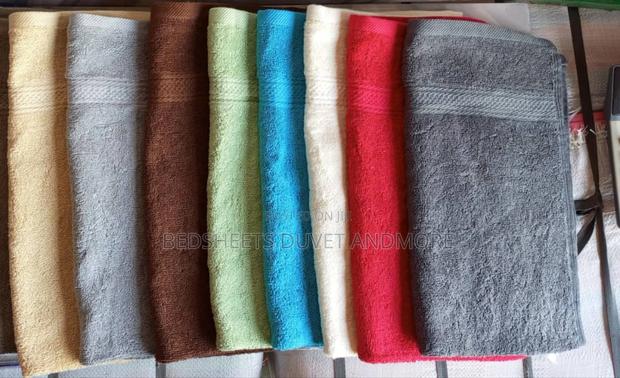 Hand Towel Dozen · Photo 1