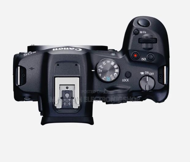 Eos R7:A Powerful Mirrorless for Photography Videography · Photo 1