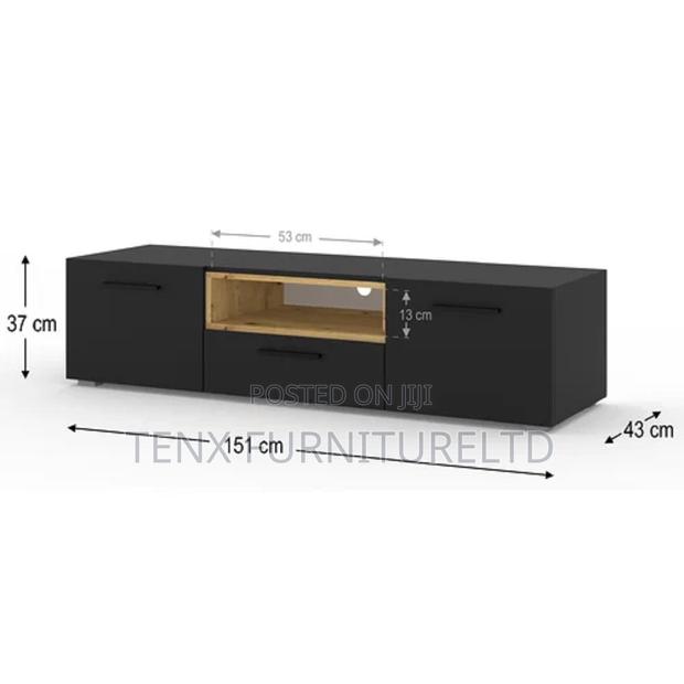Tv Cabinet (Mairtin Anette)151cm · Photo 2