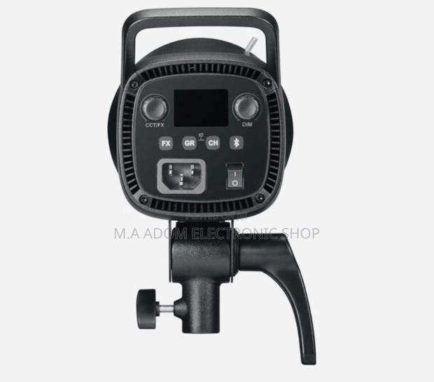 SL60II Bi: A Versatile and Powerful Bi-Color LED Video Light · Photo 1