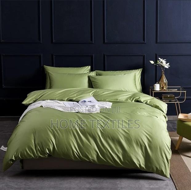 Duvet Quilt 7 Pieces for King Sized Mattresses · Photo 1