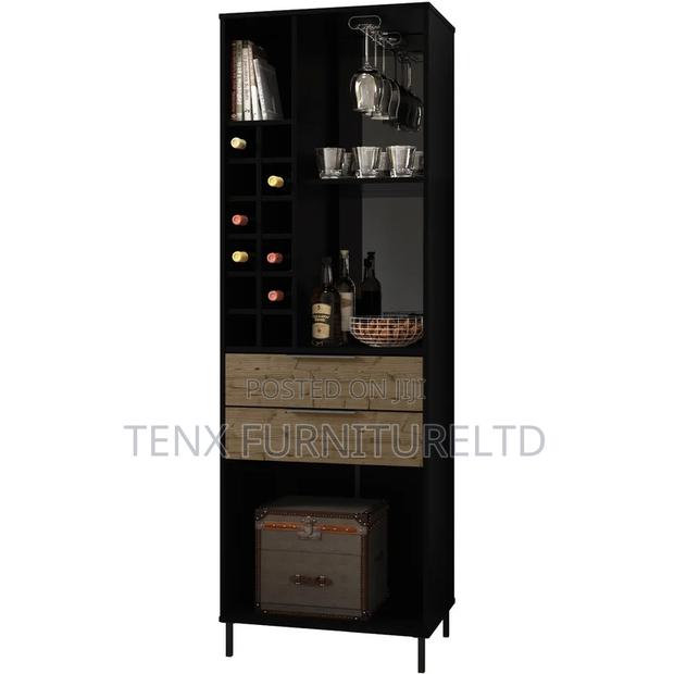 Bar Cabinet (Eye-Catching) · Photo 2