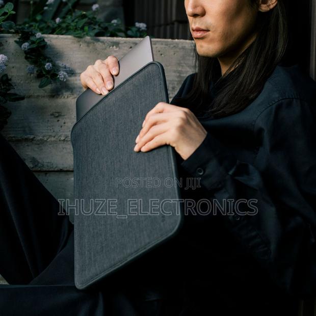 ICON Sleeve With Woolenex for 14inch Macbook Pro · Photo 2