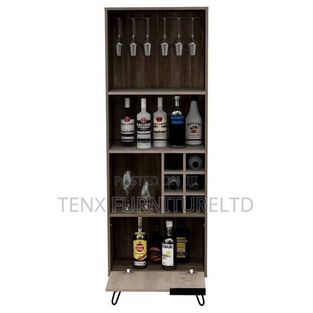 Bar Cabinet (Skyler Tall ) · Photo 2