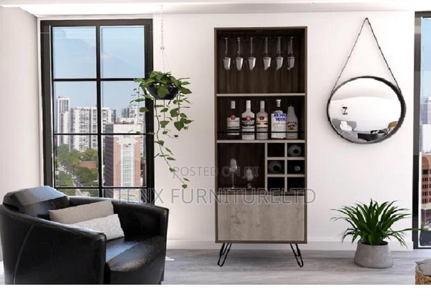 Bar Cabinet (Skyler Tall ) · Photo 1