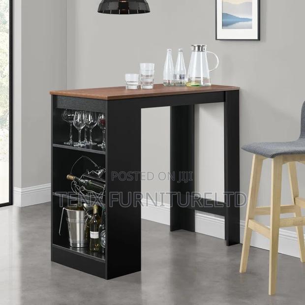 Bar Table/Dining Table (Lilly-Jane ) · Photo 1