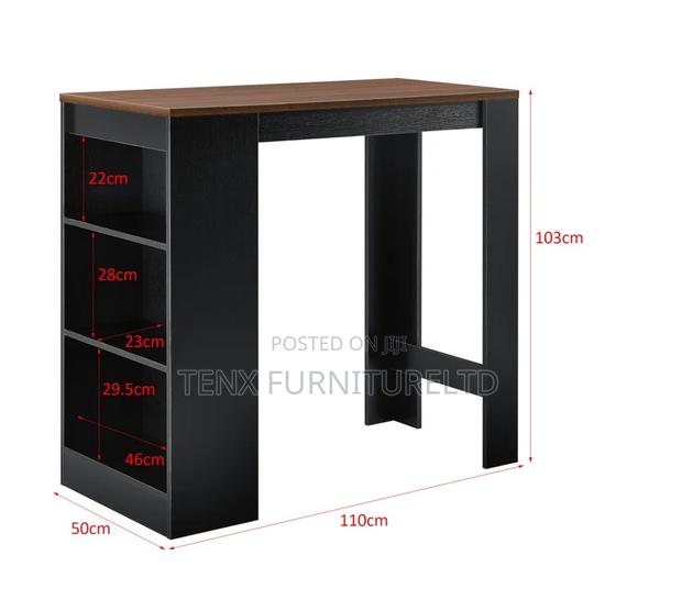Bar Table/Dining Table (Lilly-Jane ) · Photo 2