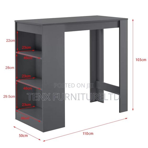Bar/ Dinning Table (Alika) · Photo 2
