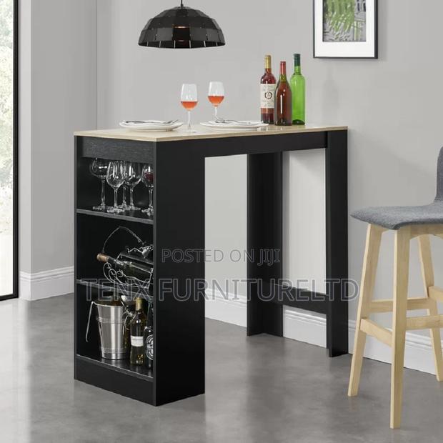 Bar Table/Dining (Acasia) · Photo 1