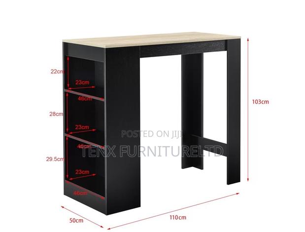 Bar Table/Dining (Acasia) · Photo 2