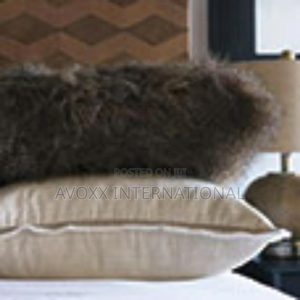 Mogli Minx Knife Edge Decorative Pillow 15X26 Inches · Photo 3