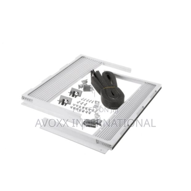 LG Kenm Room Air Conditioner Installation Kit AET73691405 · Photo 1
