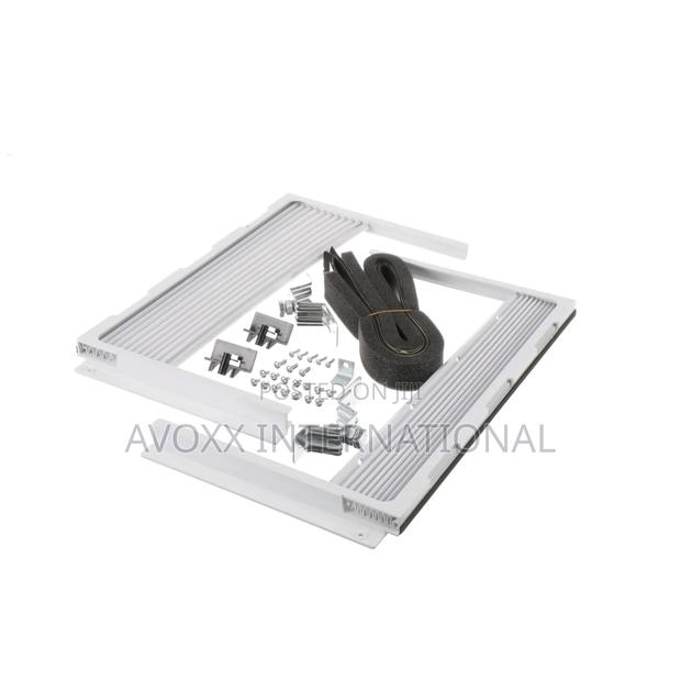 LG Kenm Room Air Conditioner Installation Kit AET73691405 · Photo 2