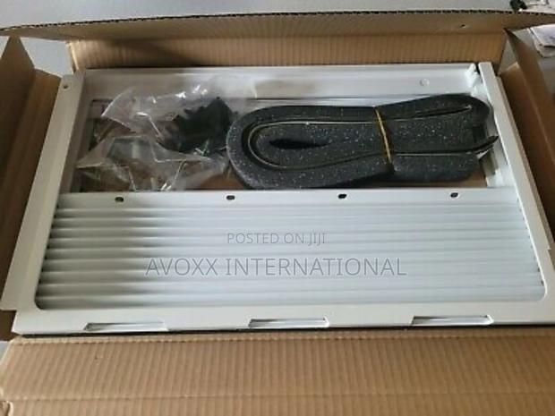 LG Kenm Room Air Conditioner Installation Kit AET73691405 · Photo 3