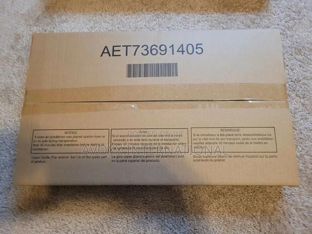 LG Kenm Room Air Conditioner Installation Kit AET73691405 · Photo 4
