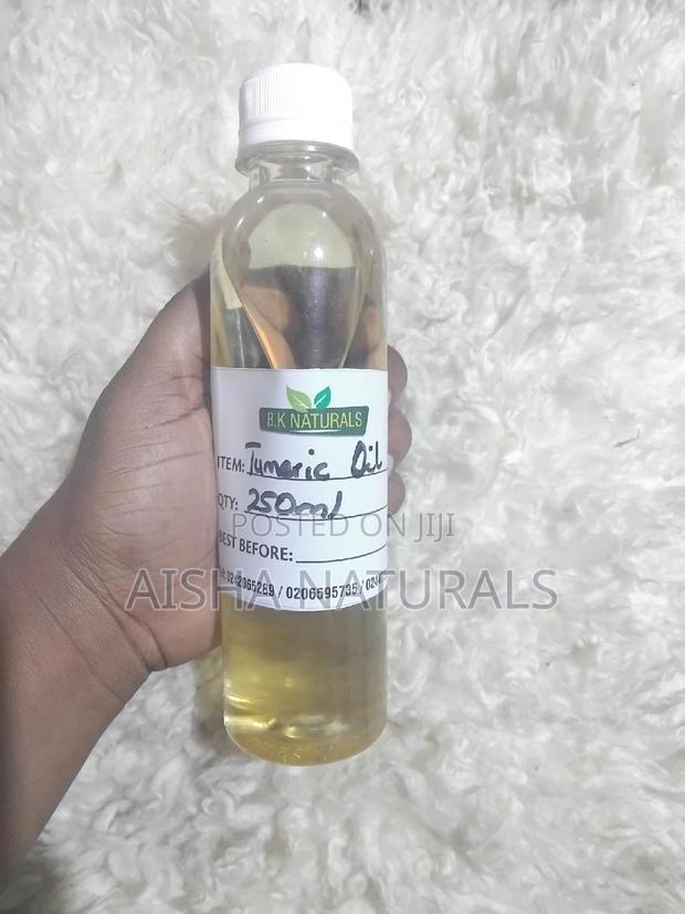 Tumeric Essential Oil 250ml · Photo 2