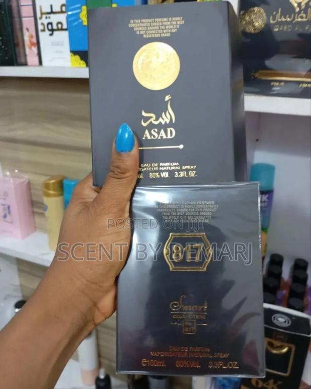 Smart Collection 817 Asad · Photo 1