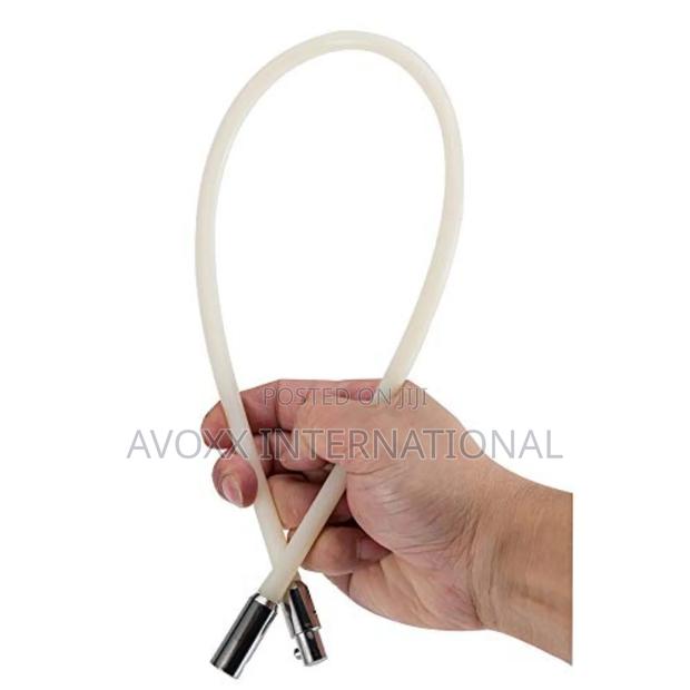 Chimney Cleaning Brush Fireplace Flue Sweep Whip Cleaner · Photo 3