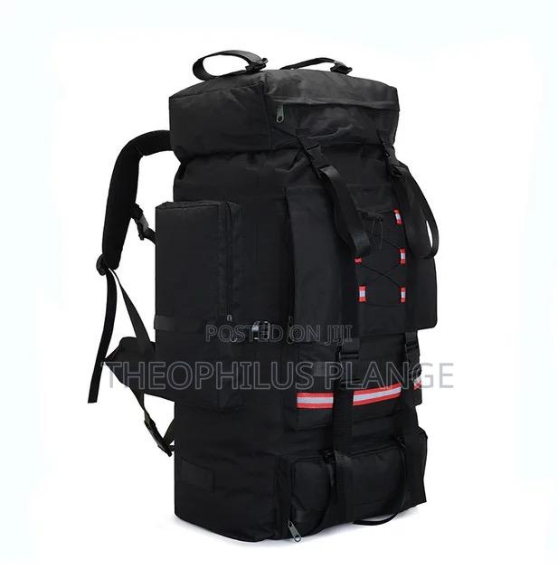 Mountain Climbing Bag Pack. Hiking Bags · Photo 2
