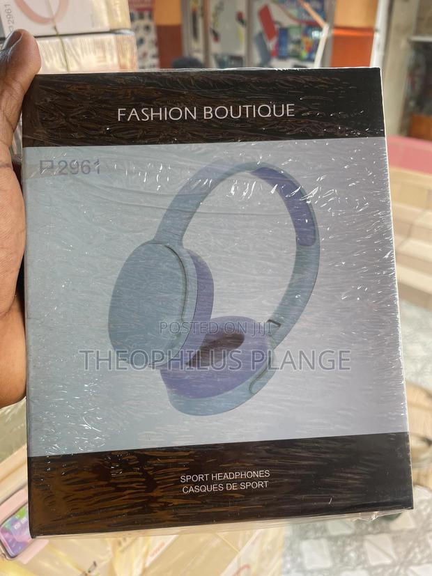P29 Original Bluetooth Headset · Photo 1