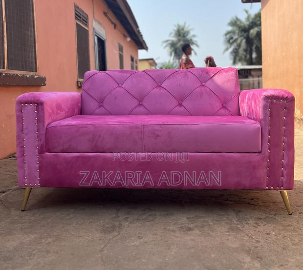 Pink 2in1 Furniture · Photo 2