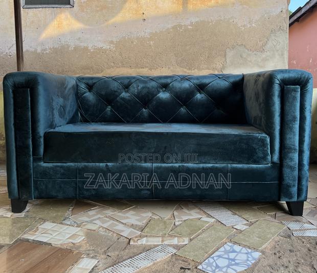 2in1 Furniture Dark Green · Photo 3