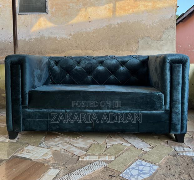 2in1 Furniture Dark Green · Photo 2