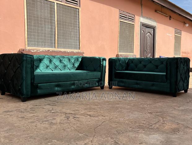 Green 3in1 2in1 Furniture · Photo 3