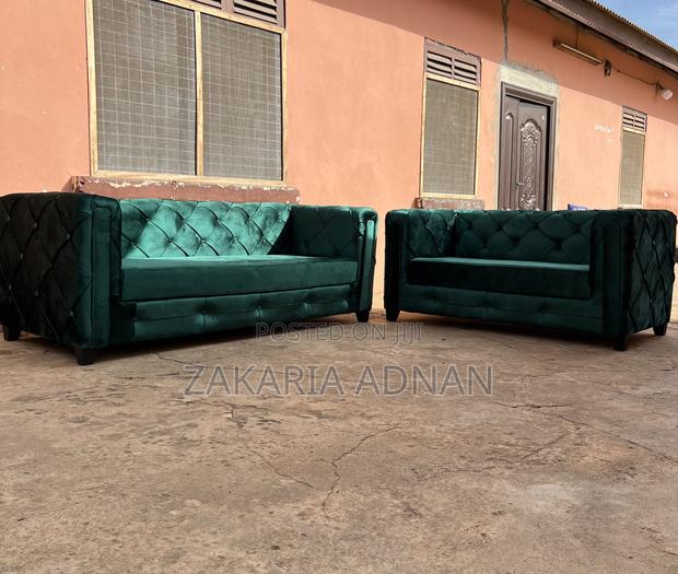 Green 3in1 2in1 Furniture · Photo 2